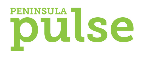 Peninsula Pulse Logo